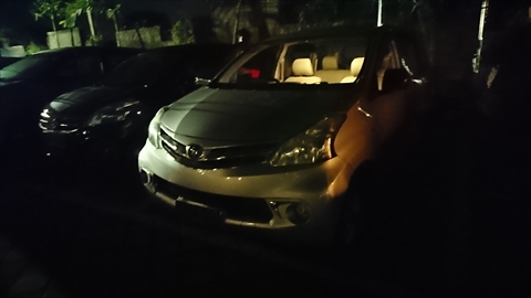 バリの Uber（ウーバー）事情  まろんの旅ログ